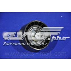 Rodillo intermedio de correa dentada Chevrolet Aveo 2 T250, T255