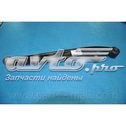 Brazo longitudinal inferior trasero izquierdo/derecho Parts-Mall PXCAC001T precio, desde 49,70 EUR