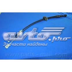 PTC034 Parts-Mall cables de caja de cambios
