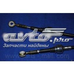 Cable de accionamiento del embrague para SsangYong Korando  
