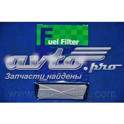 Comprar PCD001 Parts-Mall Filtro diesel