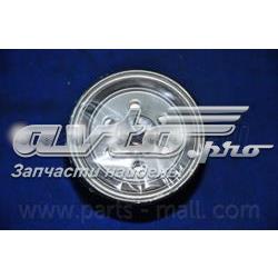 Filtro de gasoil Parts-Mall PCD001