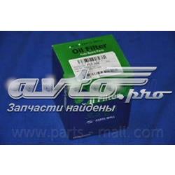 Filtro de gasoil Parts-Mall PCF006