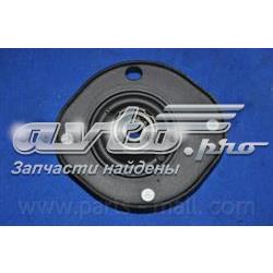 Cazoleta de amortiguador delantero izquierdo Parts-Mall PXCNC005FL