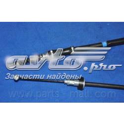 PTA-367 Parts-Mall cable de freno de mano trasero derecho