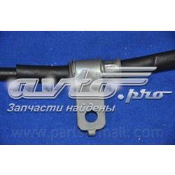 Cable de freno de mano trasero derecho Parts-Mall PTA369 precio, desde 43,37 EUR