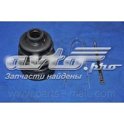 Fuelle, semieje delantero interior Parts-Mall PXCWB206