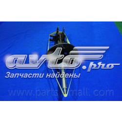 Amortiguador trasero derecho PJA132A Parts-Mall