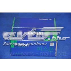 Pistón con bulón sin aros, sobremedida (+0,50 mm) Parts-Mall PXMSC007C precio, desde 4,08 EUR