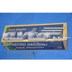 Comprar PJC013 Parts-Mall Amortiguador delantero derecho