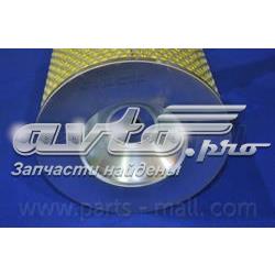AM411 Filtron Filtro de aire de motor