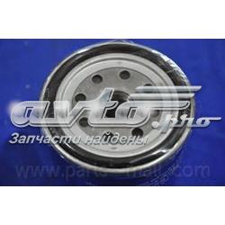 PBL008 Parts-Mall Filtro aceite