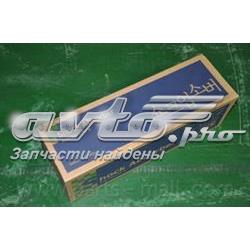 Amortiguador eje delantero izquierda Parts-Mall PJAFL020