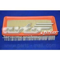 PAB056 Parts-Mall Filtro de aire de motor