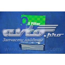 Filtro de aceite motor Parts-Mall PBW105