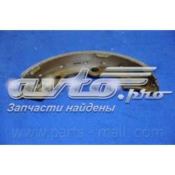 Comprar PLB030 Parts-Mall Zapatas de freno
