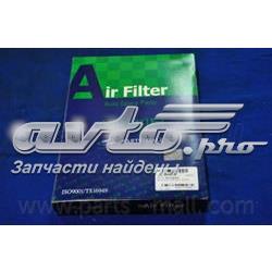 El filtro de aire Parts-Mall PAB074 precio, desde 9,87 EUR