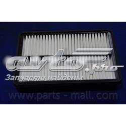 PAB074 Parts-Mall Filtro de aire de motor