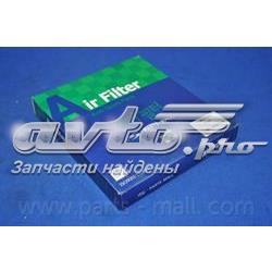 PAC004 Parts-Mall Filtro de aire de motor