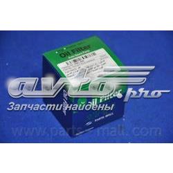 PBC005 Parts-Mall Filtro aceite