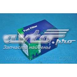 Comprar PBD010 Parts-Mall Filtro diesel