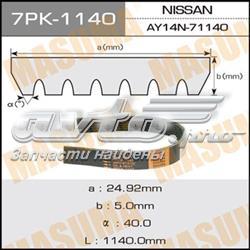 7PK1140 Masuma correa trapezoidal