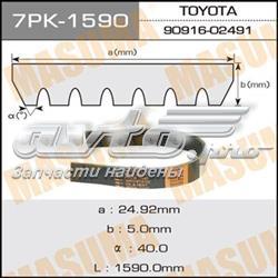 7PK1590 Masuma correa trapezoidal