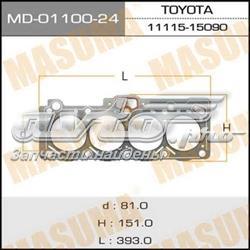 MD0110024 Masuma junta de culata