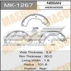 MK1267 Masuma