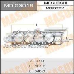 MD03019 Masuma junta de culata