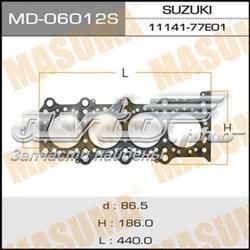 MD06012S Masuma junta de culata