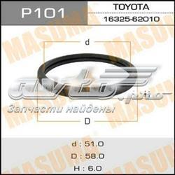 Junta, termostato Toyota Corolla E12J