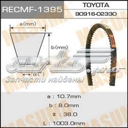 1395 Masuma correa trapezoidal