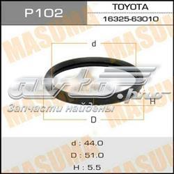 P102 Masuma junta, termostato