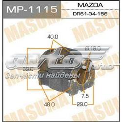 Casquillo de barra estabilizadora delantera MP1115 Masuma