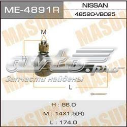 ME4891R Masuma