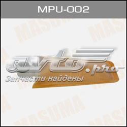 MPU002 Masuma filtro combustible