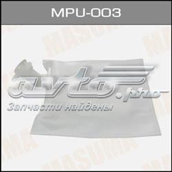 MPU003 Masuma filtro, unidad alimentación combustible