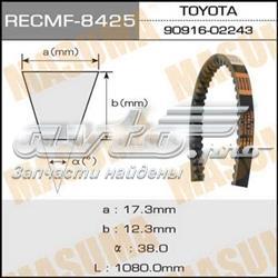 8425 Masuma Correa poly v