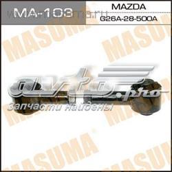 MA103 Masuma