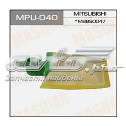 Filtro combustible MPU040 Masuma