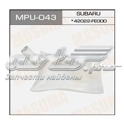 Filtro, unidad alimentación combustible para Subaru Forester (S11, SG)