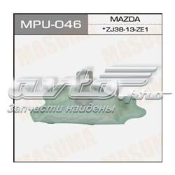 Filtro, unidad alimentación combustible MPU046 Masuma