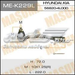 MEK229L Masuma