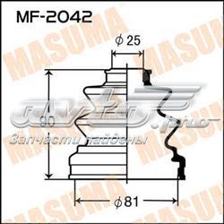 MF2042 Masuma Fuelle palier delantero interior