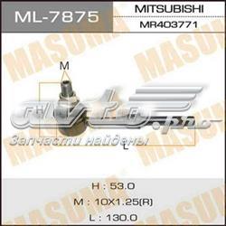 Soporte estabilizador Masuma ML7875 precio, desde 8,98 EUR