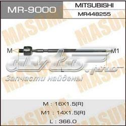 MR9000 Masuma Barra de direccion coche
