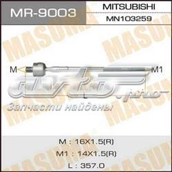 Comprar MR9003 Masuma Barra de acoplamiento