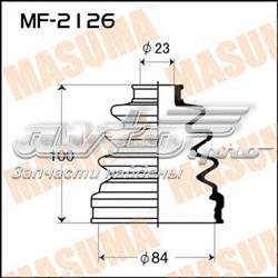 MF2126 Masuma