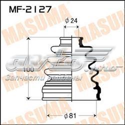 MF2127 Masuma fuelle, árbol de transmisión delantero interior
